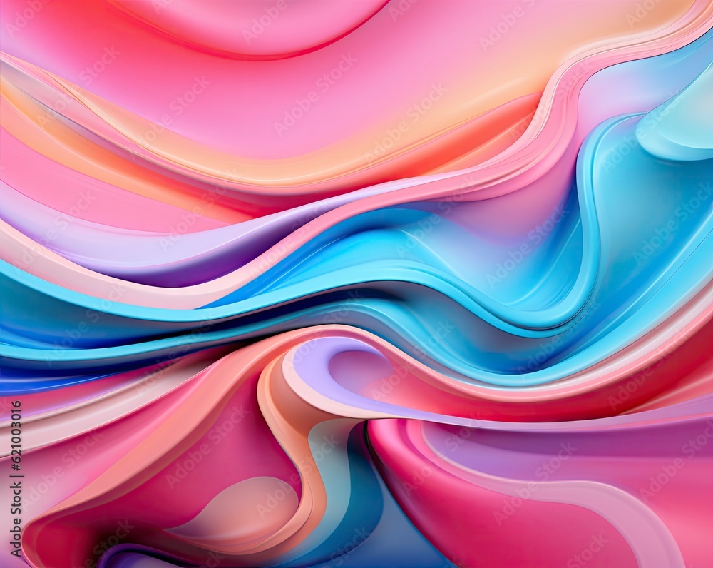 abstract colorful swirled pieces bakcground abstract colorful swirled pieces bakcground