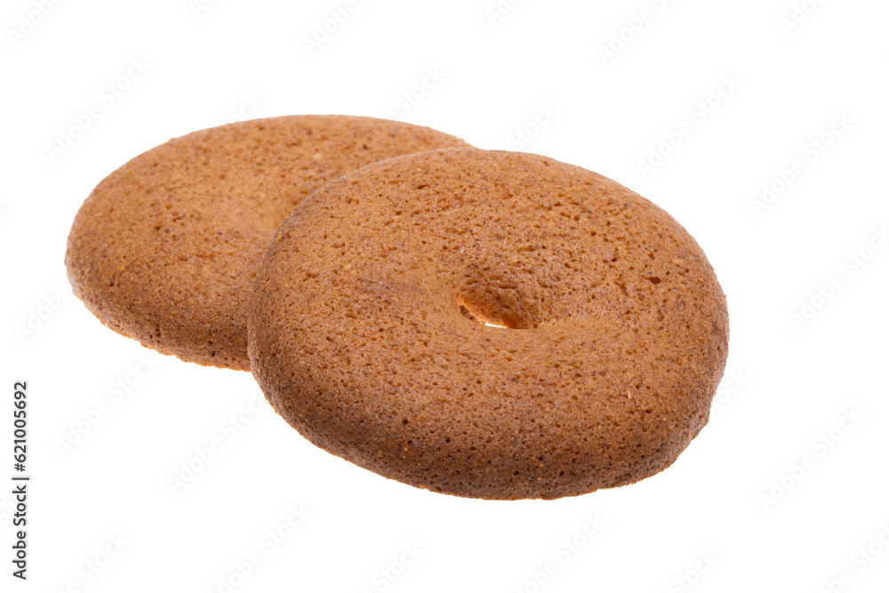 cookies isolated cookies isolated