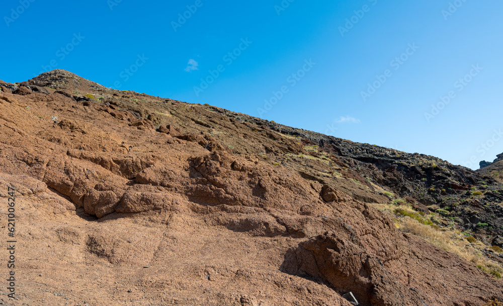 beautiful scenery of Madeira island beautiful scenery of Madeira island