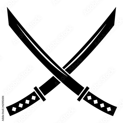 ancient sword
