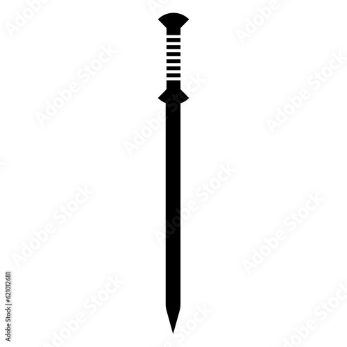 ancient sword
