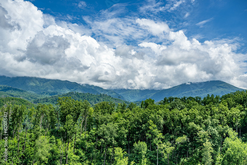 great smoky mountains national park