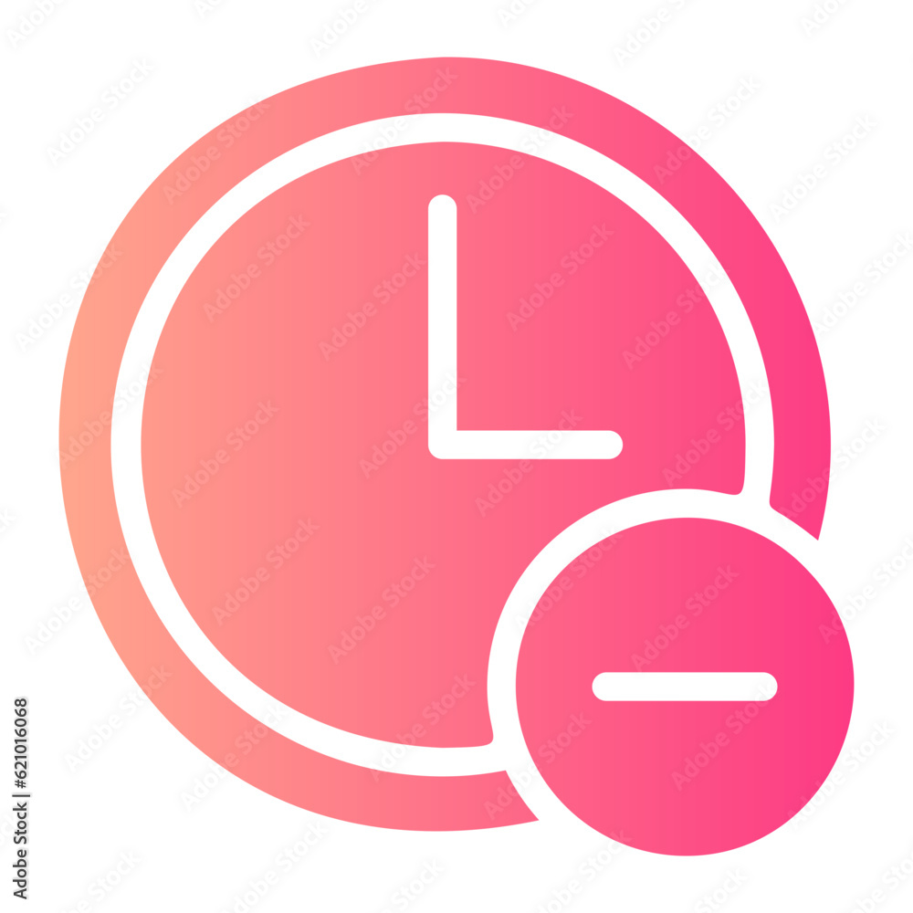 delete gradient icon delete gradient icon