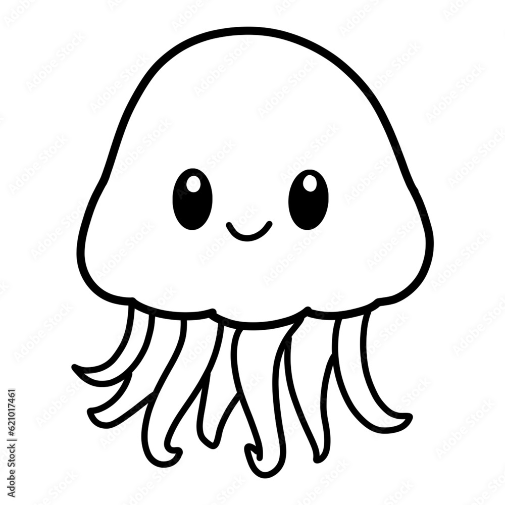 Jellyfish Jellyfish