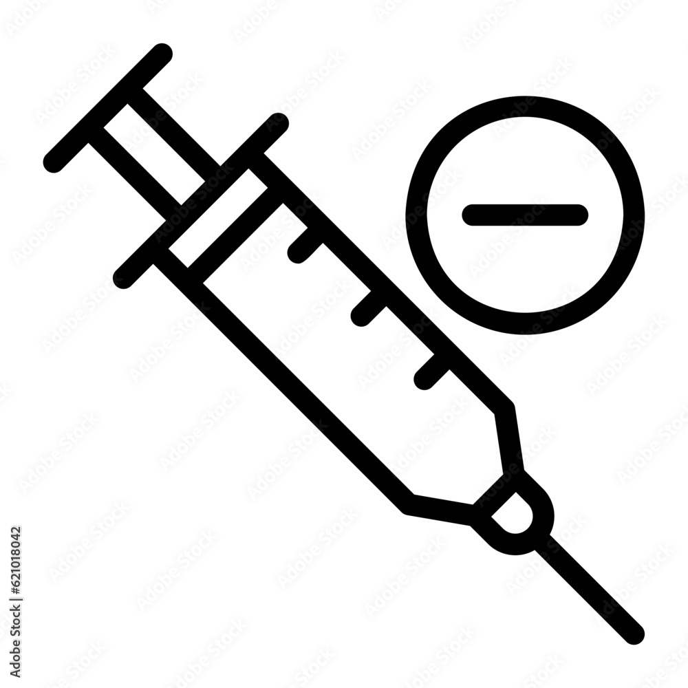 delete line icon delete line icon