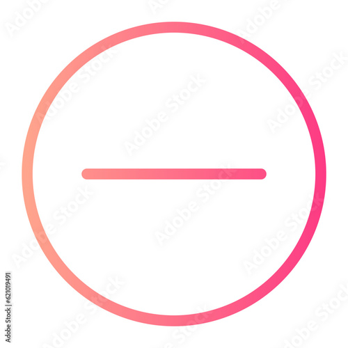 maths gradient icon Free Download maths gradient icon - GFXLoad