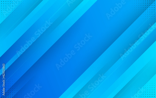 Colorful background template with gradient color. Design with slash shape