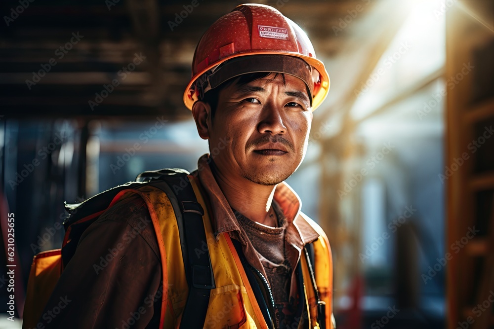 Building Foundations