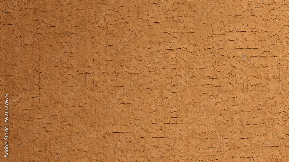recycled paper texture for background. Generative Ai recycled paper texture for background. Generative Ai