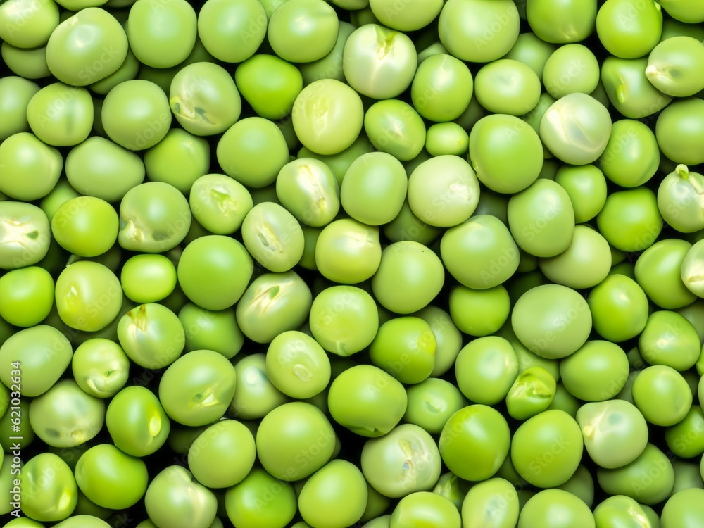 green peas background green peas background