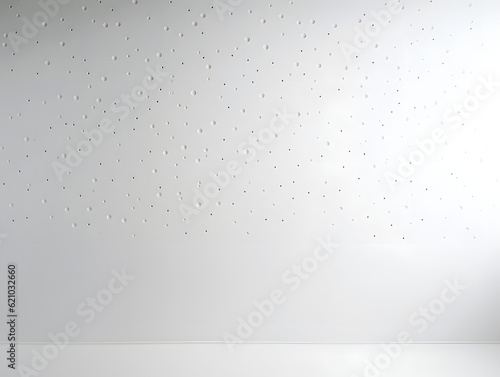 water drops on window