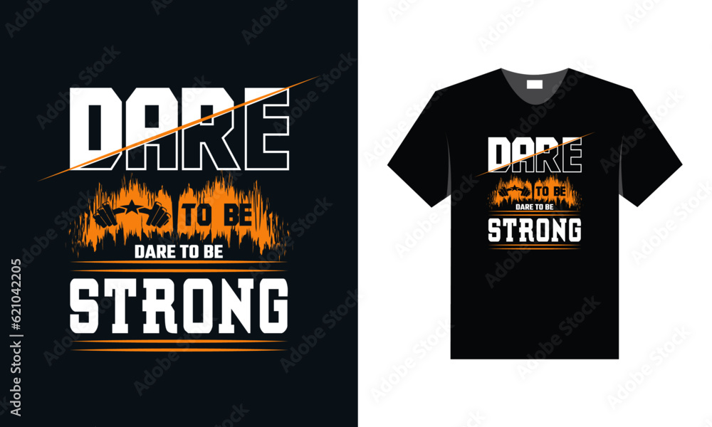 best typography t shirt design for gym and fitness motivation and inspiration best typography t shirt design for gym and fitness motivation and inspiration