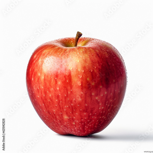 apple theme design illustration