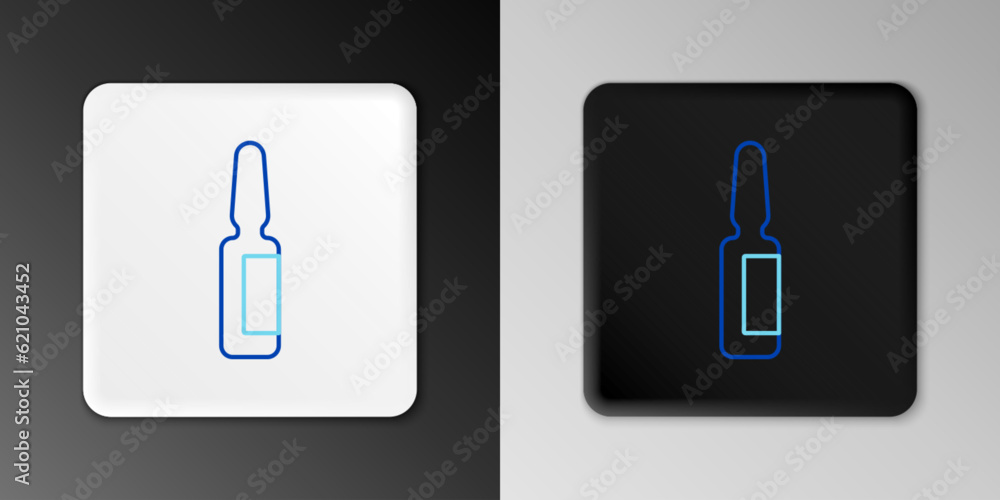 Line Toothache painkiller tablet icon isolated on grey background. Tooth care medicine. Capsule pill and drug. Pharmacy design. Colorful outline concept. Vector Line Toothache painkiller tablet icon isolated on grey background. Tooth care medicine. Capsule pill and drug. Pharmacy design. Colorful outline concept. Vector
