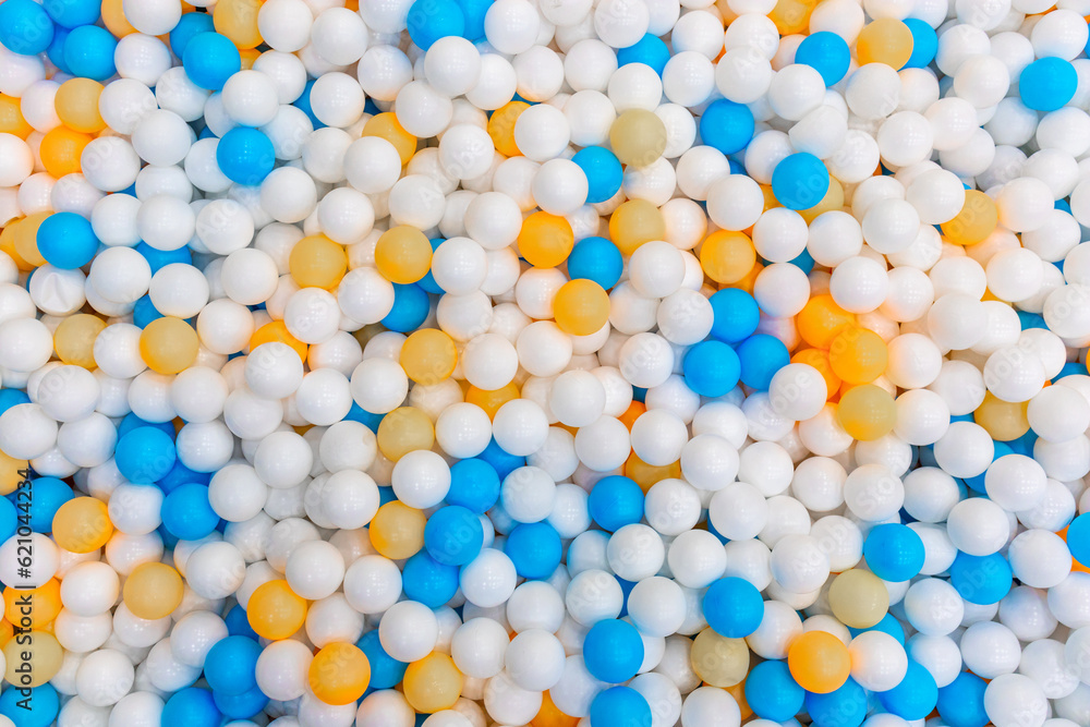 background with balls background with balls