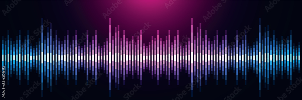 sfondo, vibrazione, audio, onda, suono, acustica, traccia audio