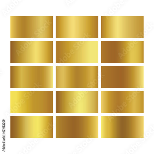 gold color