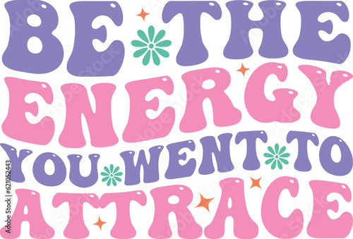 Inspirational Quotes RETRO GROOVT
