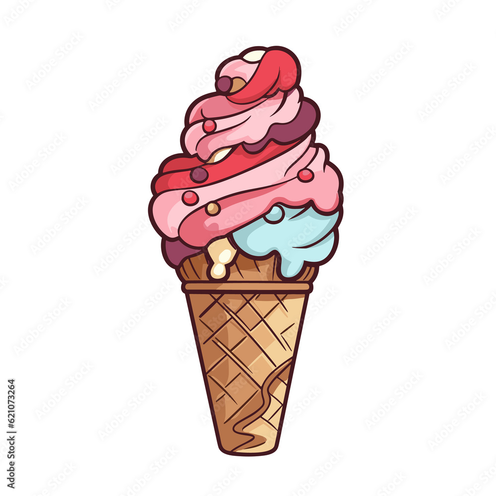Neapolitan, TShirt Design , graphic design, Generative Ai Neapolitan, TShirt Design , graphic design, Generative Ai