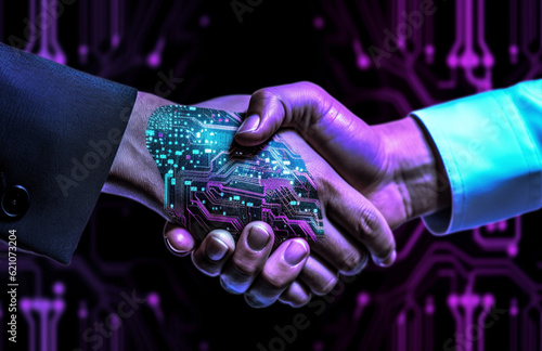 Unleashing the Power of Collaboration: The Dynamic World of Business Teams