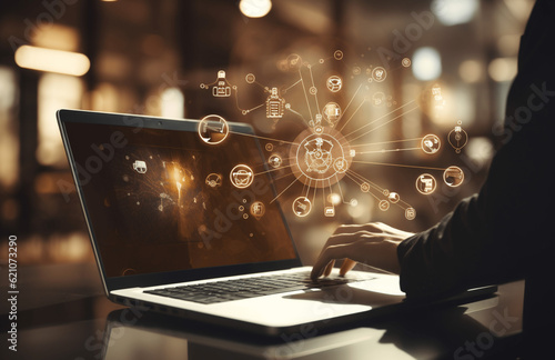 Unleashing the Power of Collaboration: The Dynamic World of Business Teams