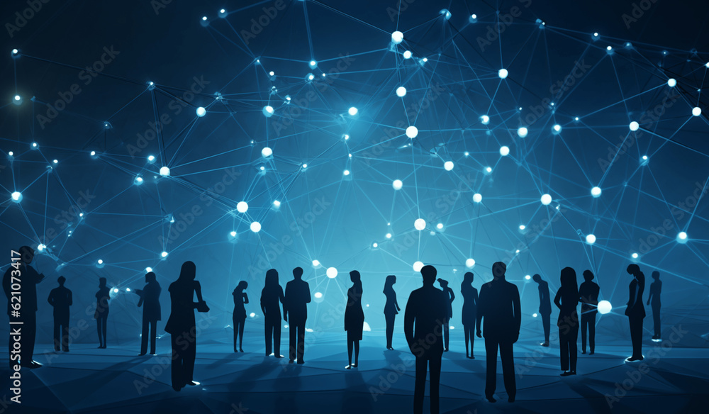 Unleashing the Power of Collaboration: The Dynamic World of Business Teams Unleashing the Power of Collaboration: The Dynamic World of Business Teams