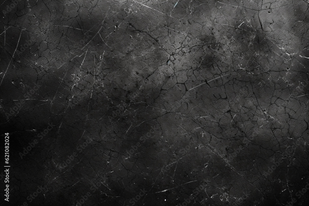 Abstract black textured background with scratches Abstract black textured background with scratches