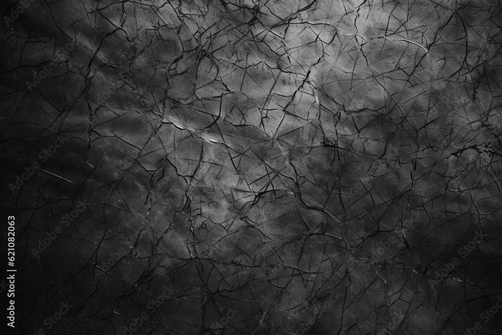 Abstract black textured background with scratches Abstract black textured background with scratches