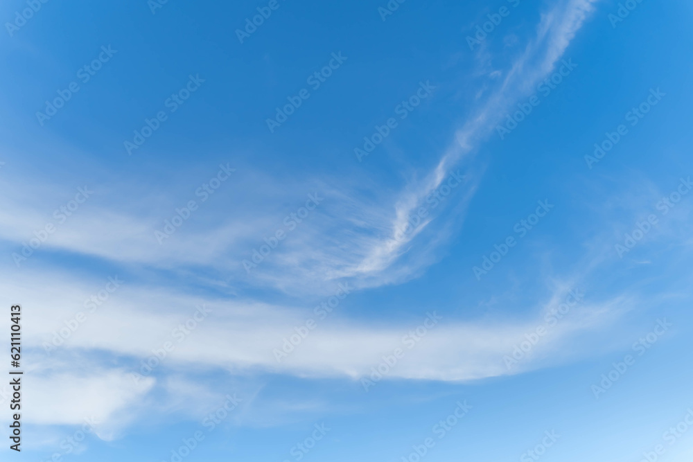 Sky gradient background. Bright morning and enjoy the fresh sky in Patong, Phuket, Thailand. Sky gradient background. Bright morning and enjoy the fresh sky in Patong, Phuket, Thailand.
