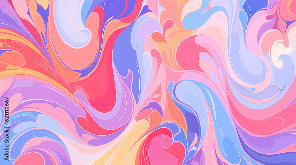 Beautiful abstract artistic colorful pattern background
Beautiful abstract artistic colorful pattern background