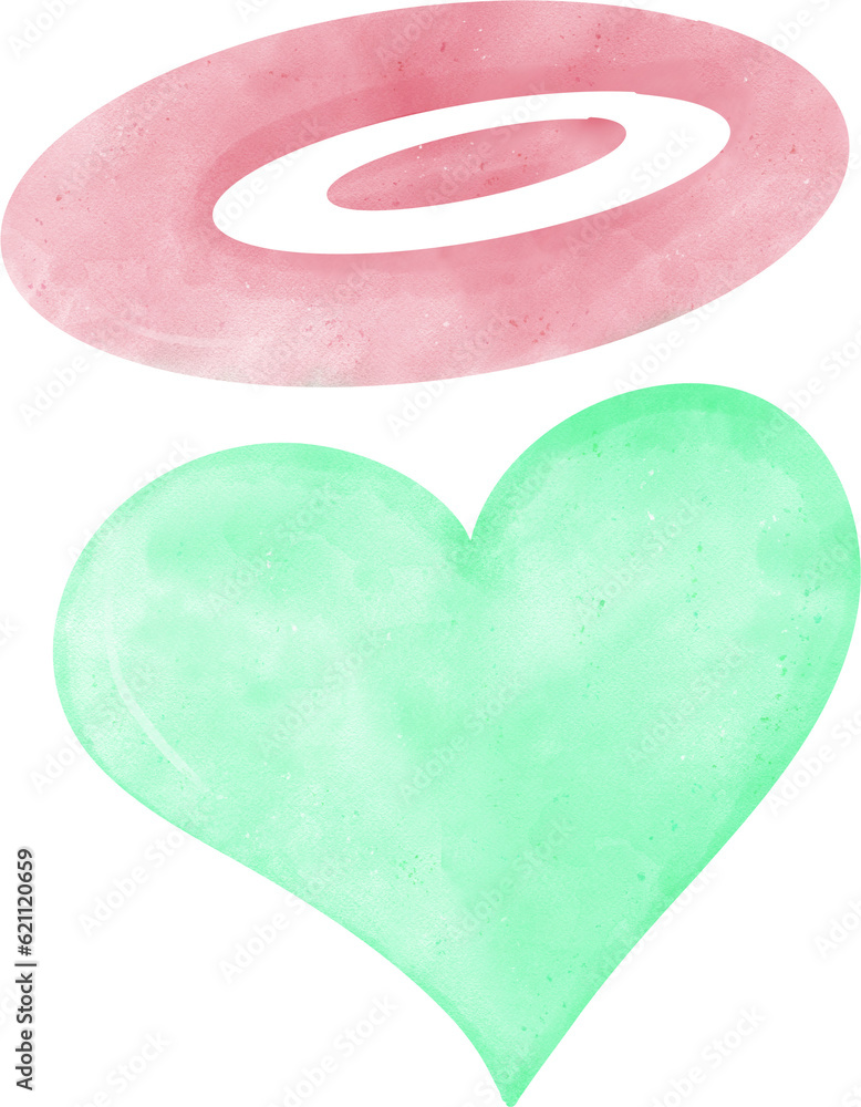 Hand Drawn Cute Cartoon Heart, Playful and Charming Doodle Art, A Creative and Adorable Symbol of Love and Affection Hand Drawn Cute Cartoon Heart, Playful and Charming Doodle Art, A Creative and Adorable Symbol of Love and Affection