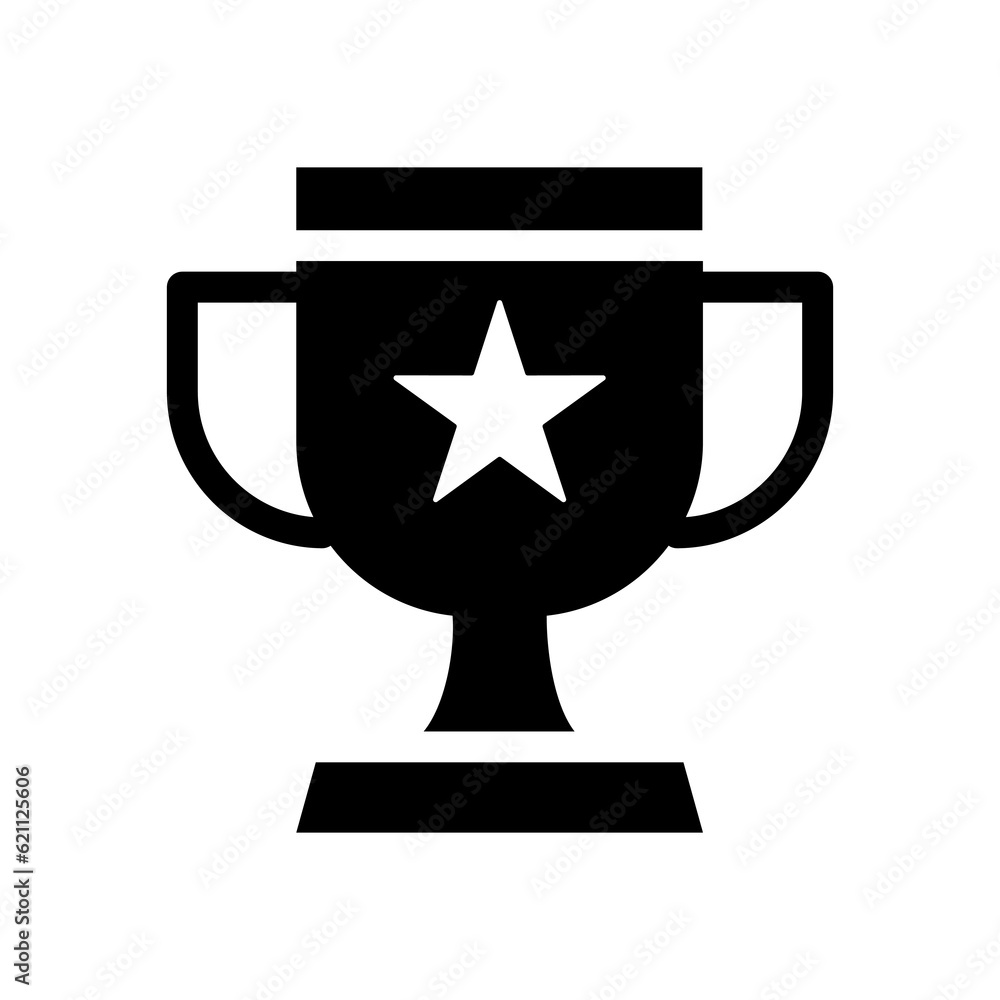 trophy icon vector icon trophy winner trophy icon vector icon trophy winner