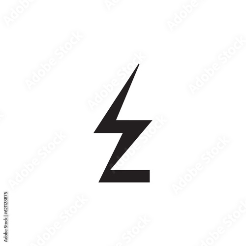 Energetic Z letter Free Download Energetic Z letter - GFXLoad