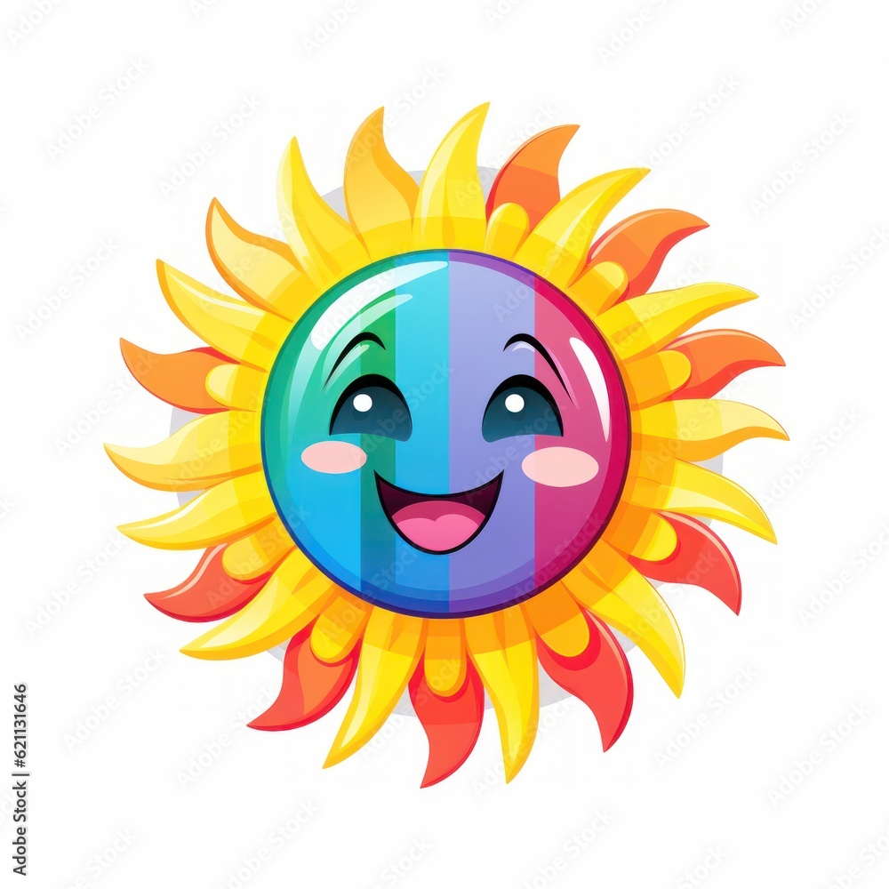 Smile sun Smile sun