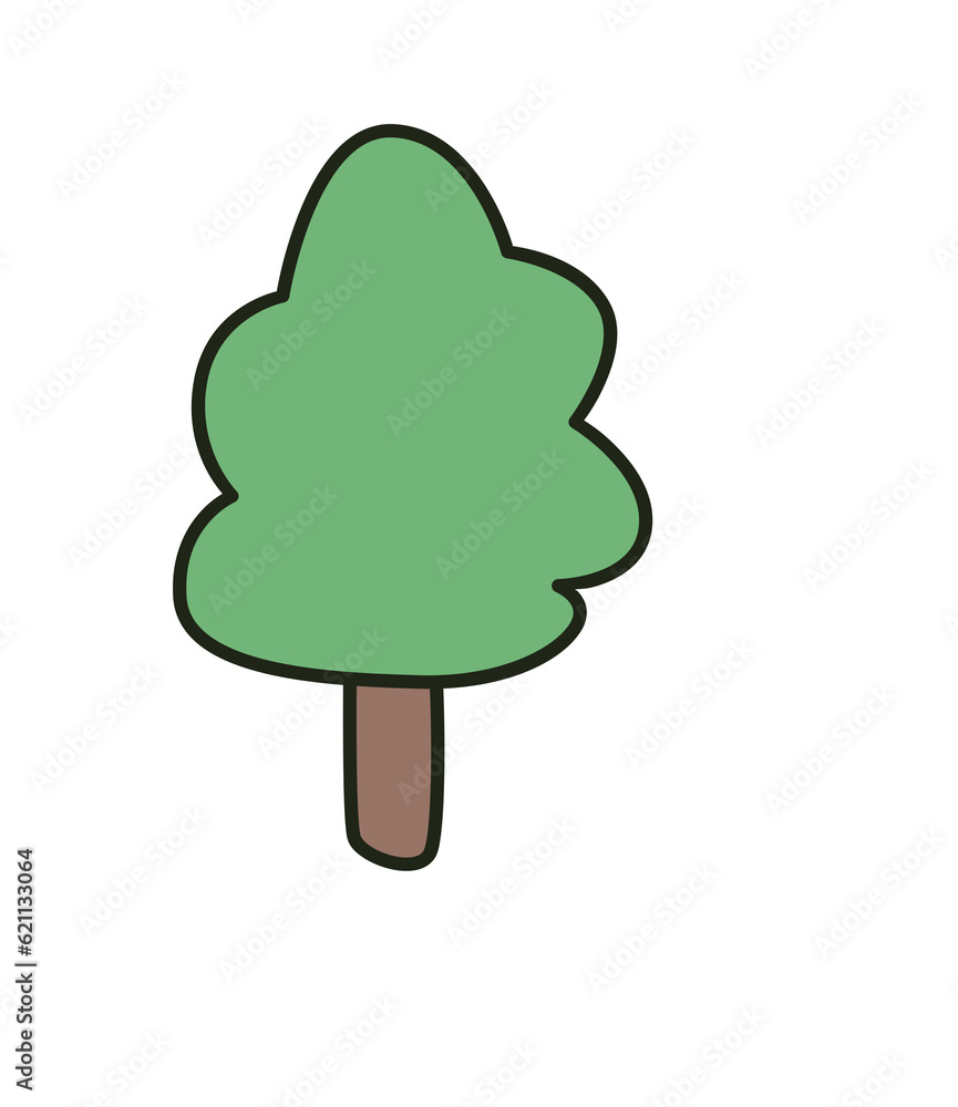 tree tree