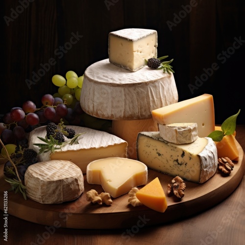  french cheese 