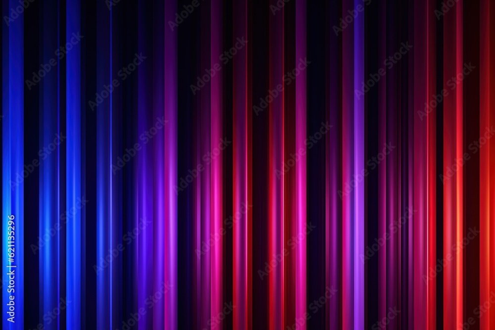 abstract futuristic background with pink blue purple glowing neon moving high speed wave lines honeycomb and bokeh lights. Data transfer concept Fantastic wallpaper