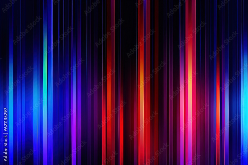 abstract futuristic background with pink blue purple glowing neon moving high speed wave lines honeycomb and bokeh lights. Data transfer concept Fantastic wallpaper