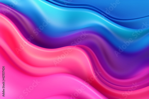 Abstract light effect texture blue pink purple wallpaper