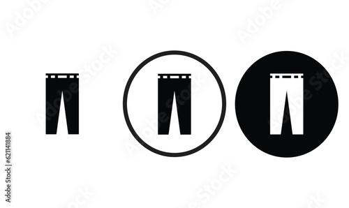 icon trousers