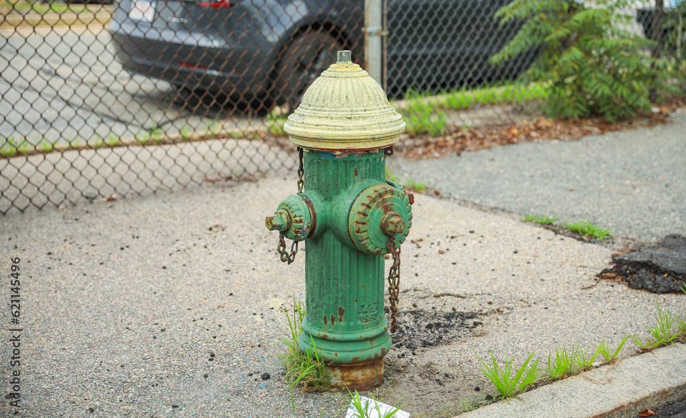 fire hydrant stands resilient on the city street, symbolizing safety, preparedness, and the crucial role it plays in protecting lives and properties fire hydrant stands resilient on the city street, symbolizing safety, preparedness, and the crucial role it plays in protecting lives and properties