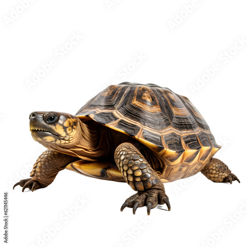 turtle isolated 