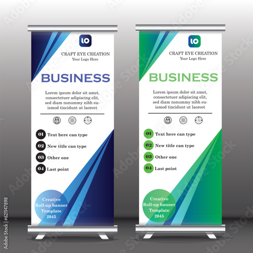 roll up banner, brochure, flyer, banner design, industrial, company, template, vector, abstract, line pattern background, modern x-banner, pull-up banner, rectangle size banner.