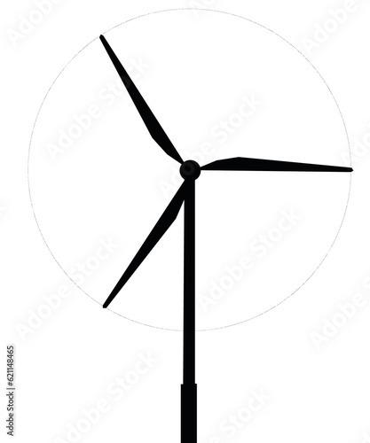 wind turbine