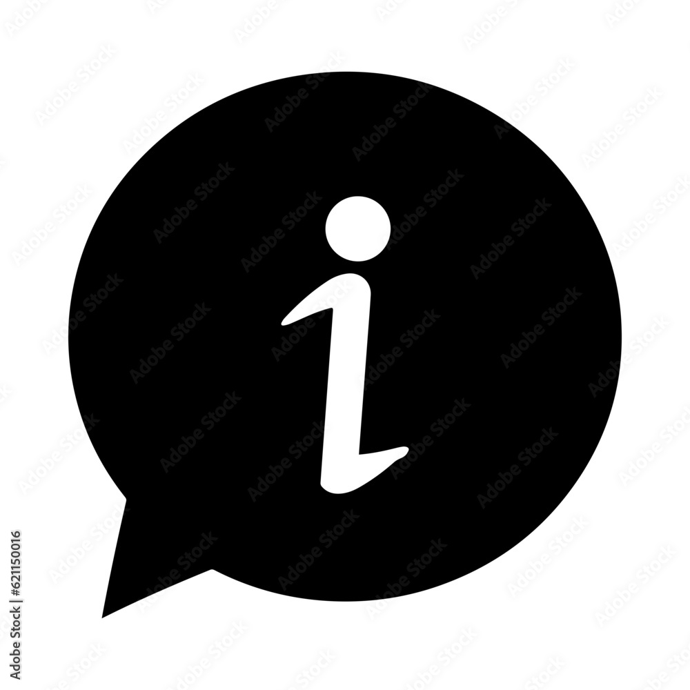 information icon information icon
