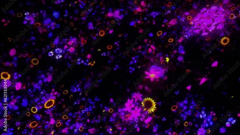 teamLab Planets TOKYO teamLab Planets TOKYO