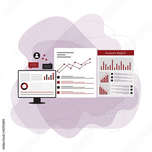 Accounting, Financial, Banking Data