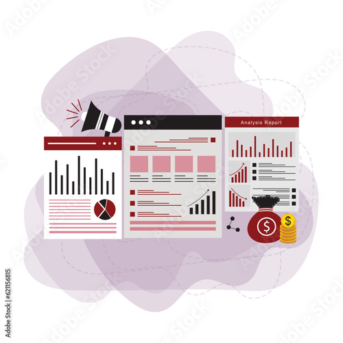 Accounting, Financial, Banking Data