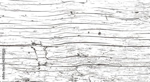 One-color background with the texture of old cracked wood