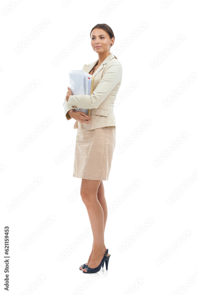 Paperwork, thinking and professional woman teacher with document isolated in a transparent or png background. Worker, professor and education employee at a university or college with notebook Paperwork, thinking and professional woman teacher with document isolated in a transparent or png background. Worker, professor and education employee at a university or college with notebook
